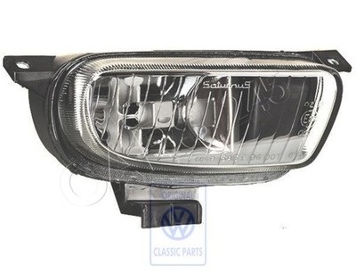 Original VW Caravelle Eurovan Transporter syncro Frontlicht rechts 7D0941700C