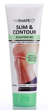 Reshape Tummy Tightening Cream Anti Cellulite Slimming Body Firming Gel Body