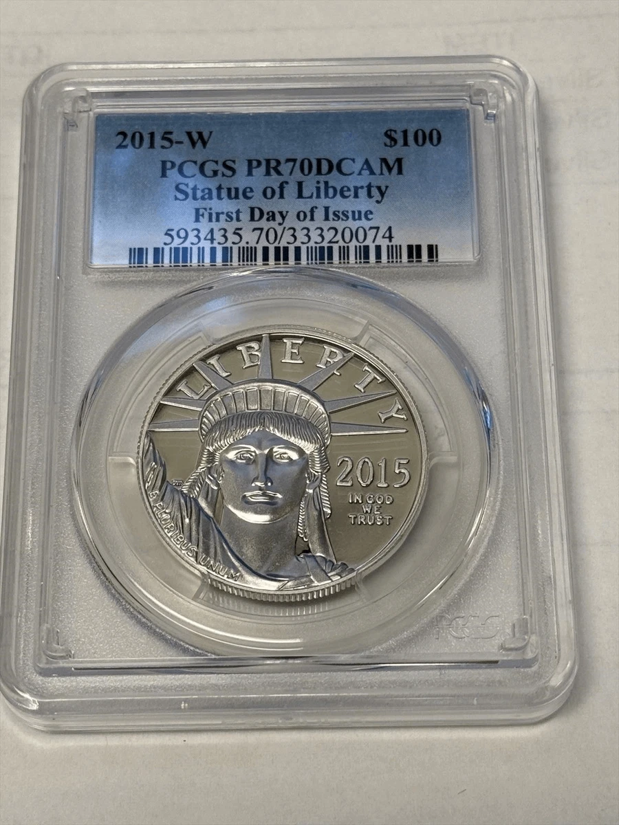 Platinum 2015 for sale | eBay