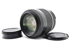 Nikon AF Nikkor 35-105mm F/3.5-4.5 D Exc  Zoom Lens for F-Mount JAPAN 2997126