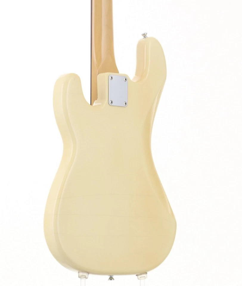 Bajo eléctrico EDWARDS E-PB-83R/LT VW hecho en Japón usado de Japón Foto 3 de 4