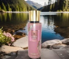 NEW VICTORIA'S SECRET Lunar New Year Body Mist CITRUS LILY 8.4 OZ New In Box