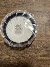 Hoya Center-Spot Filter 58mm Soft Effect Japan   Vintage Photography Accessory