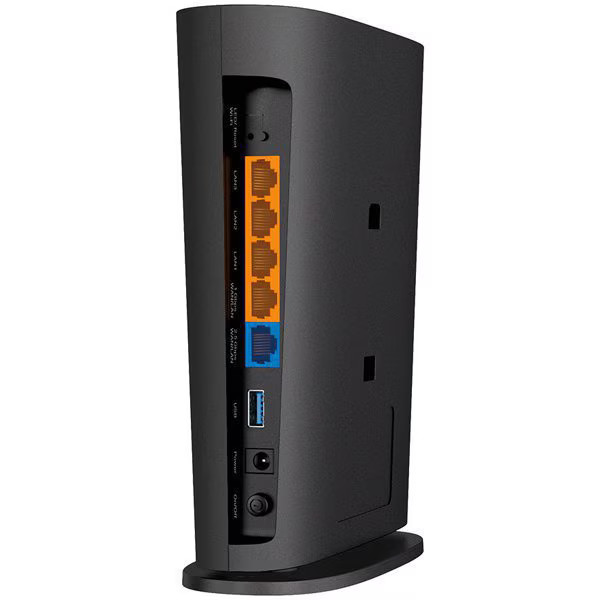 TP-Link Wi-Fi 6 (11ax) AX6000 4804+1148Mbps Archer AX80 TI | eBay