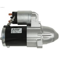 AS-PL Anlasser Starter 1.40 Kw FüR Mitsubishi Asx Lancer Viii Sportback Peugeot