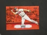 2025 Topps Stadium Club Baseball CHIPPER JONES #84 Parallel Bronze Foil BRAVES