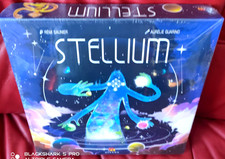 JEU de SOCIETE avec BILLES STELLIUM ANKAMA BOARDGAME BOX 2018 NEUF sous BLISTER