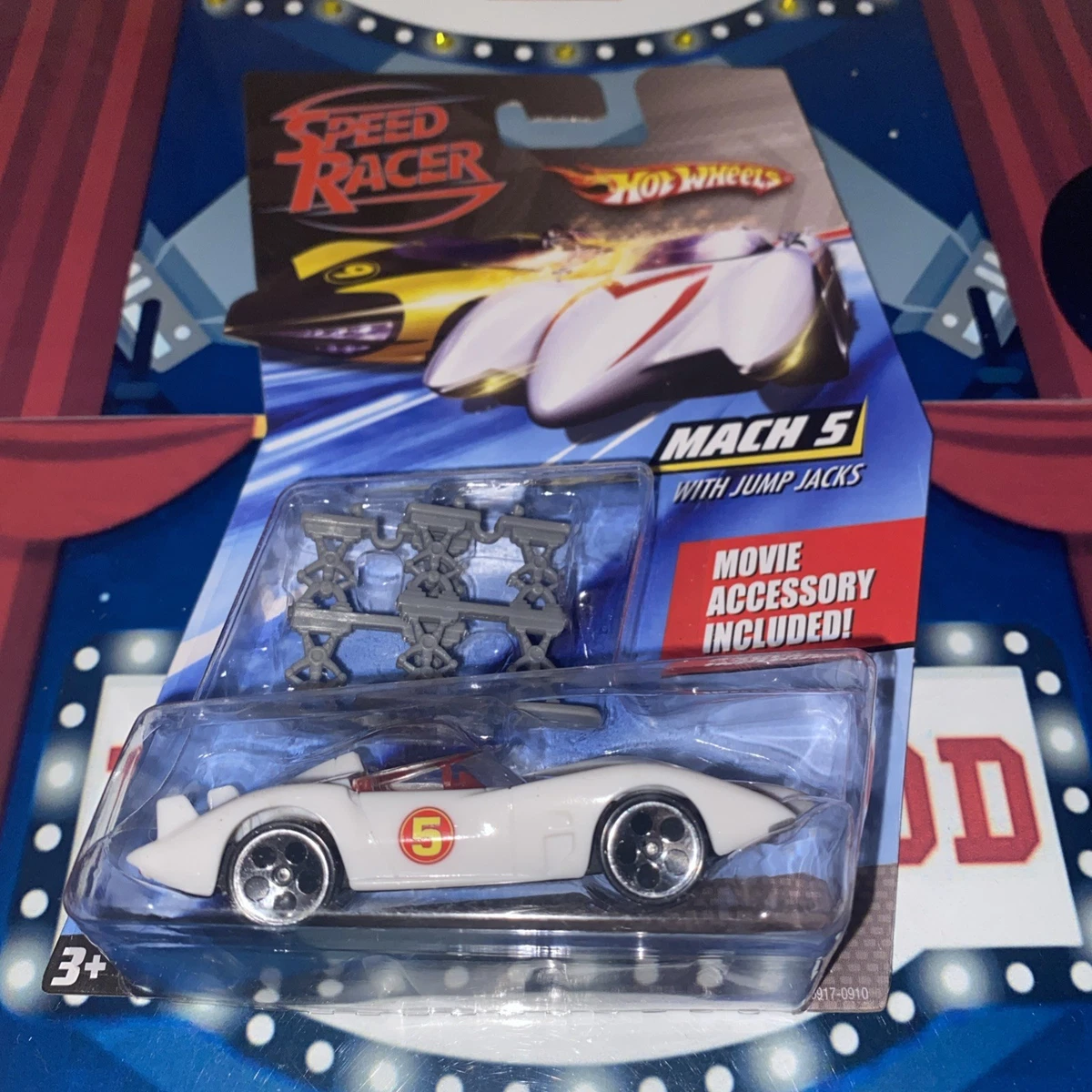 Las mejores ofertas en Hot Wheels Speed Racer niños juguetes y
