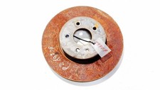Cadillac ATS 2013 Brake Disc - FRONT ventiliuojamas, Genuine FR2279279-62
