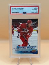 2016-17 Upper Deck Series 2 Hockey Cards 15