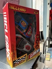 SUPER RARE 1/300 CLEAN CART RC CAR (THIS IS THE ONLY ONE ON ALL OF EBAY!)