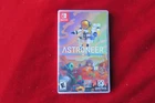 Nintendo Switch Astoneer Game