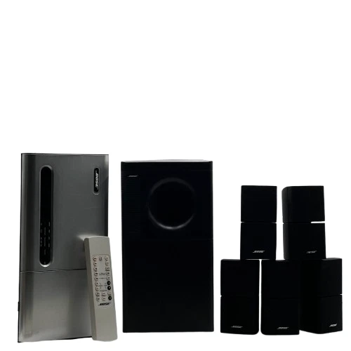 Bose Acoustimass 5 Series Ii for sale | eBay