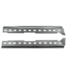 Pair Inner Rocker Panels Fit For Dodge Ram Truck 1500 2500 3500 2002-2008 4 Door