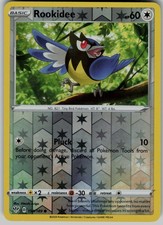 Rookidee 154/189 Darkness Ablaze Reverse Holo NM Pokemon TCG