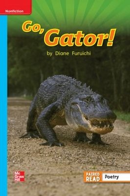 Reading Wonders Leveled Reader Cat and Dog: Approaching Unit 1 We