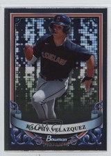 2024 Bowman Sterling Prospect Ralphy Velazquez #BSP-2 0e7u