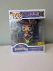 Funko Pop! Vinyl Peter Pan Hook & Tick-Tock #456 Hot Topic Exclusive