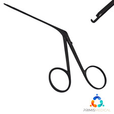 Richards 23-0077 House Malleus Nippers ENT Surgical Instrument