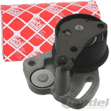 Poulies diverses Alfa Romeo ALFA 166