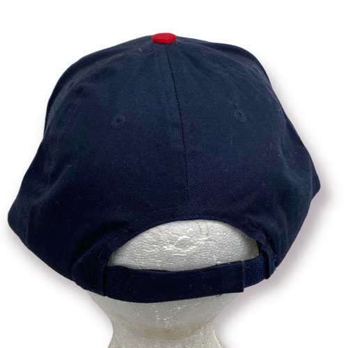 Vtg Atlanta Braves, OC Sports, Team MLB Baseball Cap / Hat One-Size - Excellent - Picture 3 of 5