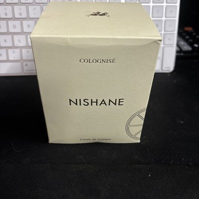 Nishane   Colognise 3.4 fl oz Extrait De Cologne