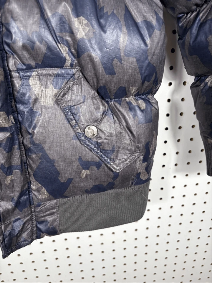 Chaqueta acolchada Appaman niños talla 10 Foto 3 de 4