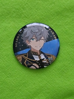 Ensemble Stars! Izumi Sena Knights Starry Stage 4th Star's Parade Can Badge #2