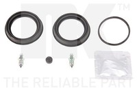 Nk Reparatursatz, Bremssattel 8841006 FüR Opel Saab