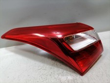 Hyundai I30 original Rücklicht Rückleuchte Schlussleuchte links Fließheck Bj.201