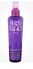 1 TIGI Bed Head Maxxed-Out Massive Hold Hairspray 8 oz NEW