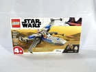 LEGO Star Wars: Resistance X-Wing Starfighter (75297) Retired set New and Sealed