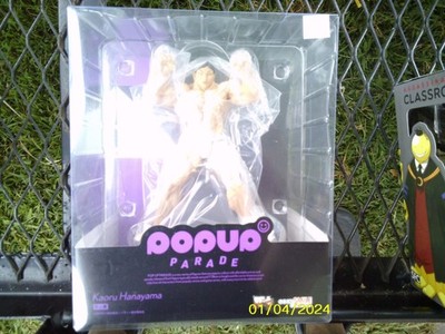 pop up parade baki kaoru