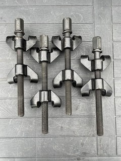 Draper Spring Compressors