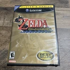 The Legend of Zelda: The Wind Waker Player's Choice CIB Nintendo GameCube 2003