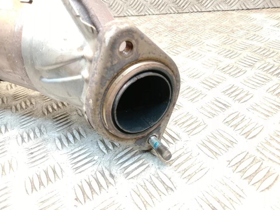 MAZDA MX5 CATALYTIC COVERTER 1.5 PETROL MK4 ND 2015 - 2020 26K MILES - Image 4 of 4