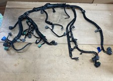 Rare 1992-1995 Honda Prelude Jdm H22a Dohc Vtec Engine Harness Obd1 Mt Oem Rare 1992-1995 Honda Prelude Jdm H22a Dohc Vtec Engine Harness Obd1 Mt Oem