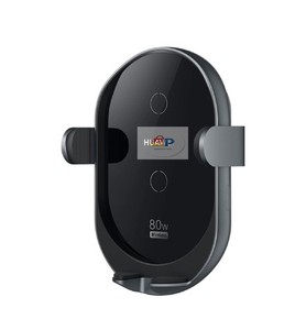 Super Fast Charge Wireless Car Charger K080 Max 80W For Mate60 50 40 Pro