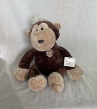 Dan Dee Collector's Choice Monkey Plush