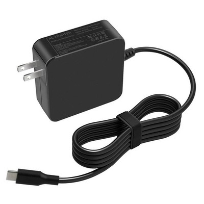 Type-C USB-C PD 5V/3A, 9V/3A, 12V/3A, 15V/3A, 20.3V/3A, 20V/3.25A Wall Charger