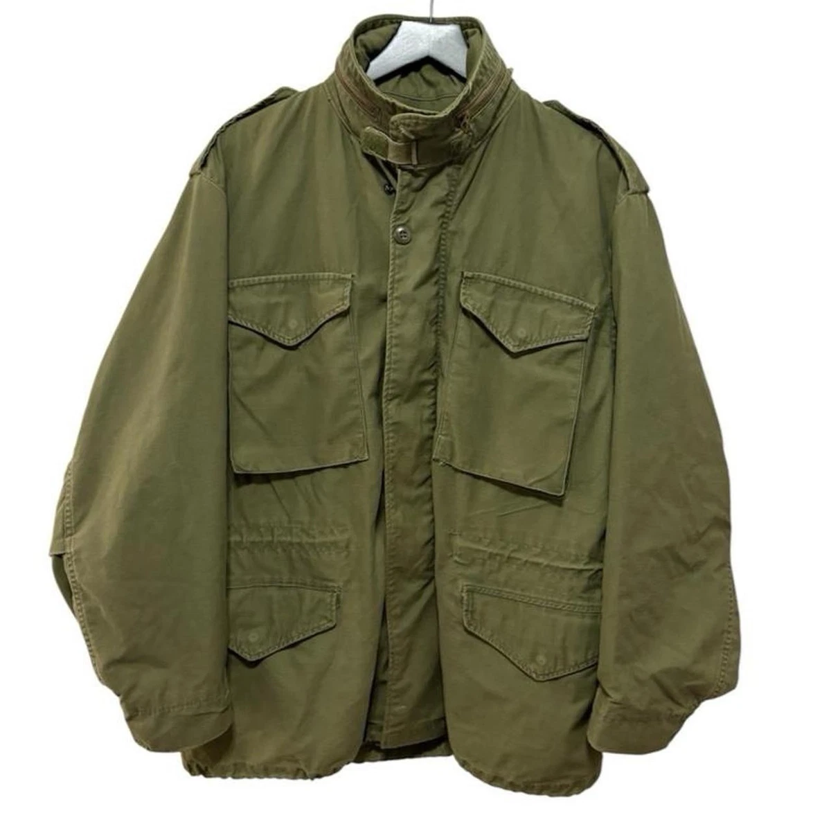 Alpha Industries M65 for sale - eBay