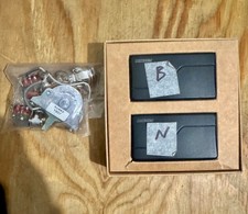 Fishman Fluence modern set with switch and splitt knobs