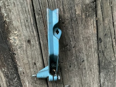 Evinrude 15032 shifter lever assembly 18 hp