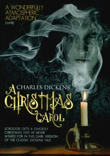 A CHRISTMAS CAROL NEW DVD
