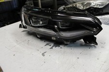 Frontscheinwerfer Renault Talisman 260100184R Rechts Scheinwerfer Headlight