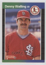 Click to enlarge Denny Walling