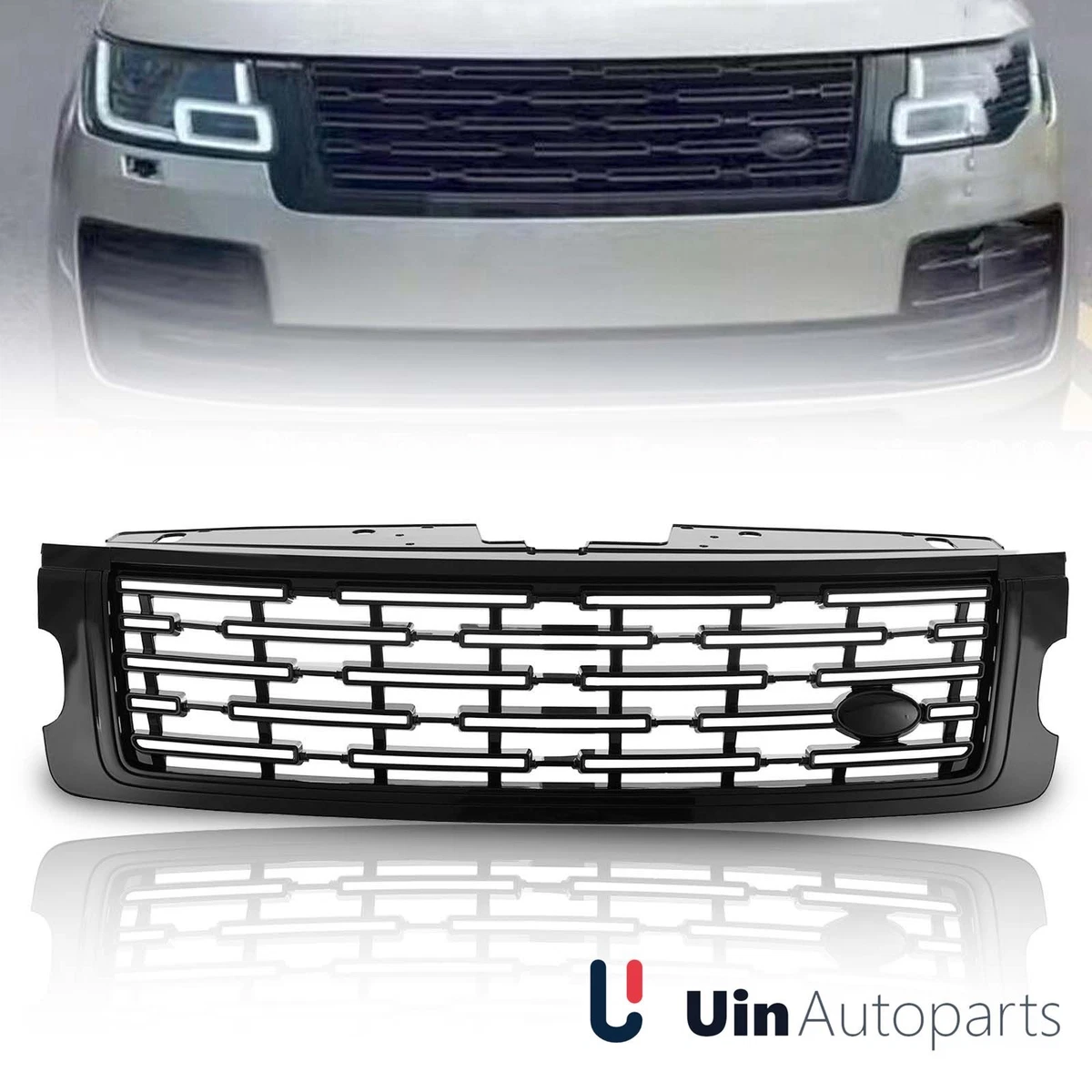 Grilles for 2020 Land Rover Range Rover for sale | eBay