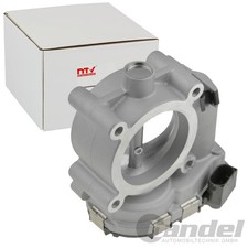 DROSSELKLAPPENSTUTZEN f&uuml;r MERCEDES A-KLASSE W169 C-KLASSE W204 E-KLASSE W212 SLK