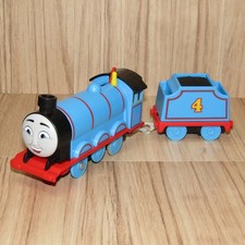 Thomas Friends Trackmaster Motorized Gordon Engine Tender 2021 Tested