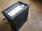Vintage Unnamed High Indensity Illumination Flood Spot Light Untested Very Nice! — photo 5
